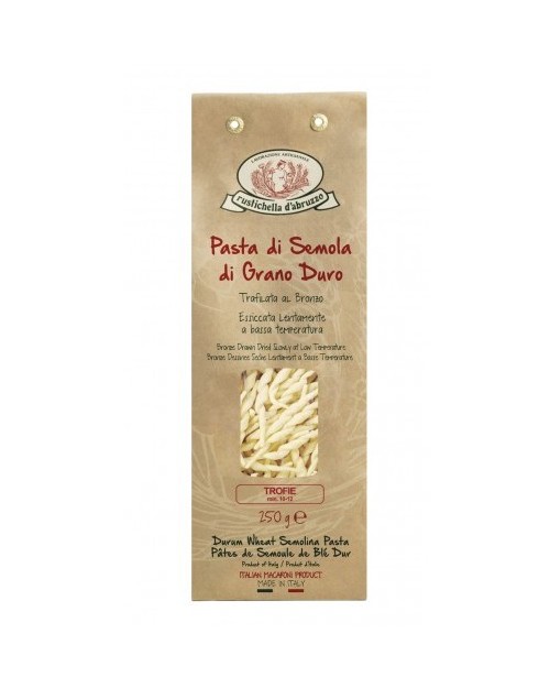 TROFIE RUSTICHELLA B. 250G