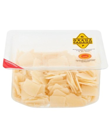 QUESO PARMESANO REGGIANO VIRUTAS 100GR