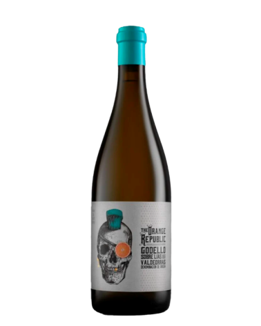 ORANGE REPUBLIC BLANCO GODELLO 75CL