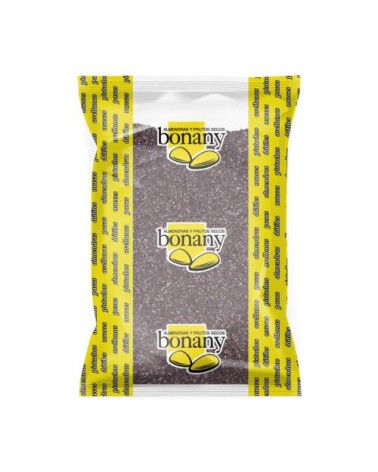 SEMILLAS CHIA VERA 250GR