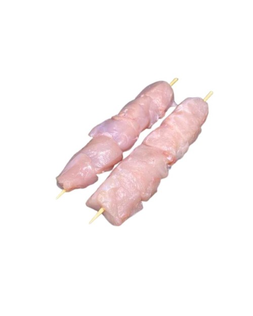 BROCHETA CONEJO