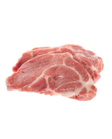 CABEZA LOMO CERDO DUROC FILET