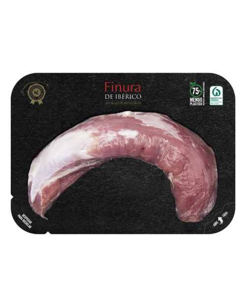 SOLOMILLO CERDO IB FILET FINURA
