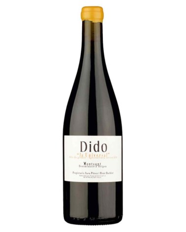 VINO TINTO DIDO 2019 75CL