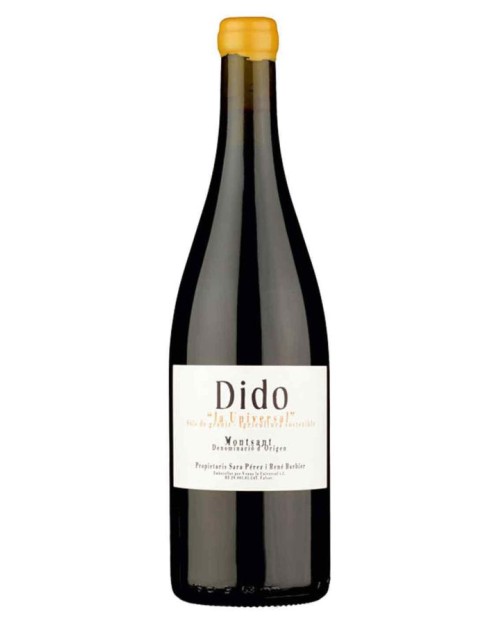 VINO TINTO DIDO 2019 75CL