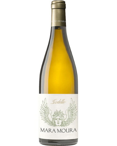 VINO BLANCO GODELLO MARTIN CODAX MARA MOURA 75 CL