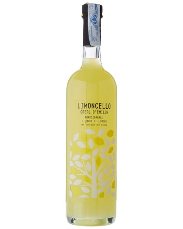 LICOR LIMONCELLO CASAL D´EMILIA 70CL
