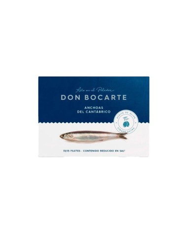 ANCHOA DON BOCARTE AOVE 13F 85G