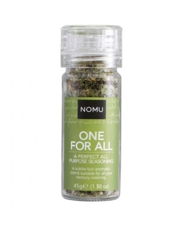 NOMU MOLINILLO ONE FOR ALL 48G