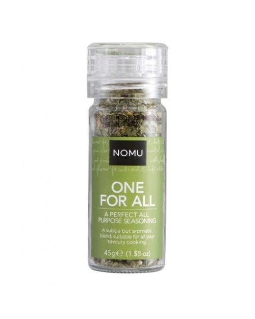 NOMU MOLINILLO ONE FOR ALL 48G