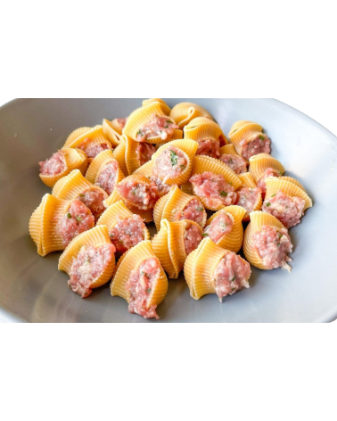 SOPA RELLENA VERA