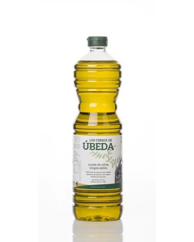 ACEITE OLIVA V.E. CERROS DE UBEDA 1L.