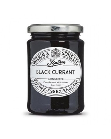 WILKINSONS MERMELADA GROSELLA 340GR.