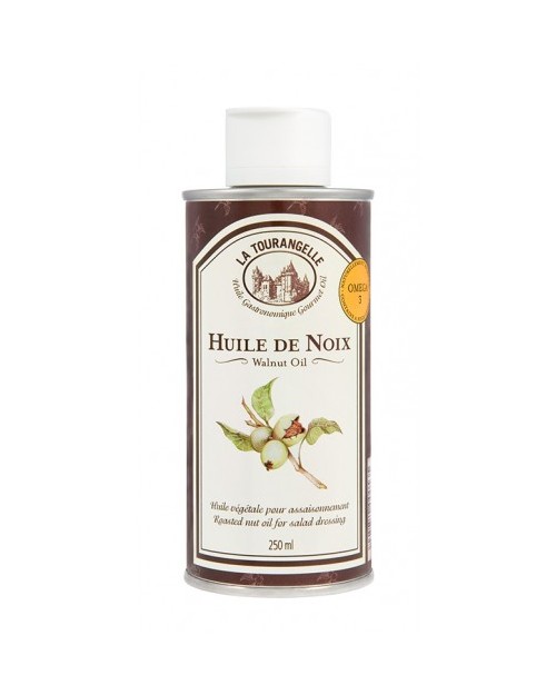 ACEITE TOURANGELLE NUEZ 25CL