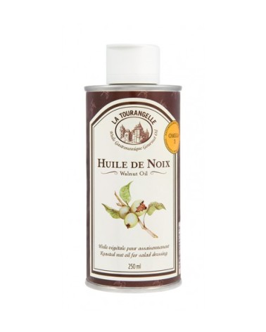 ACEITE TOURANGELLE NUEZ 25CL