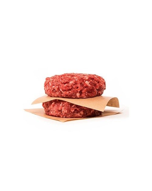 BURGER MEAT VERA VACA