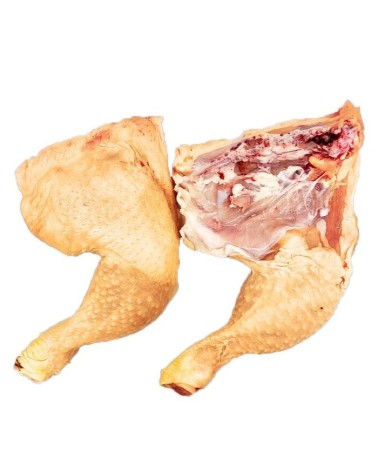 MUSLO Y CONTRAMUSLO POLLO GRANO
