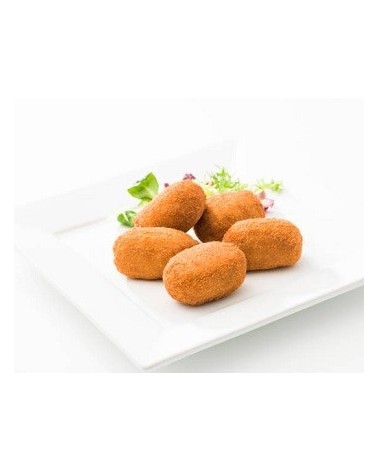 CROQUETA DE POLLO