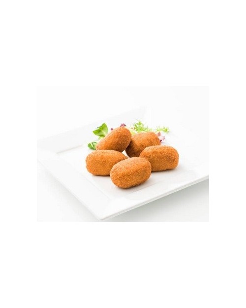 CROQUETA DE POLLO
