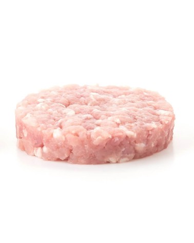 BURGER MEAT VERA AVE