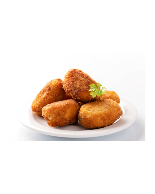 NUGGETS DE POLLO