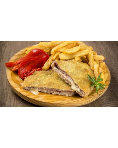CACHOPO DE TERNERA