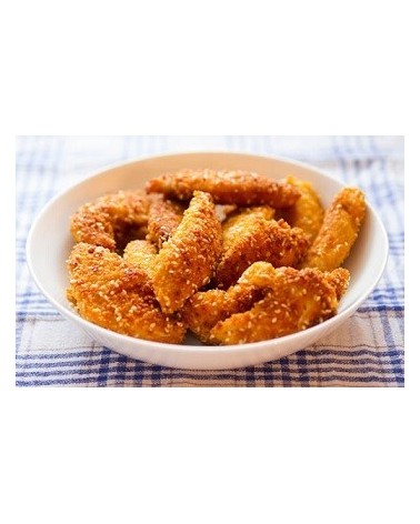 DELICIAS DE POLLO VERA