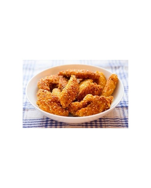 DELICIAS DE POLLO VERA