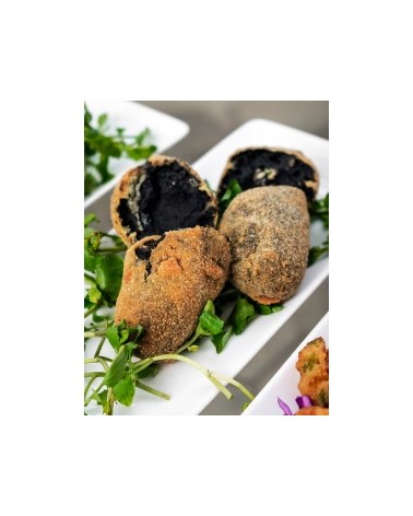 CROQUETA CHIPIRON