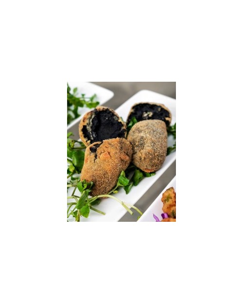 CROQUETA CHIPIRON