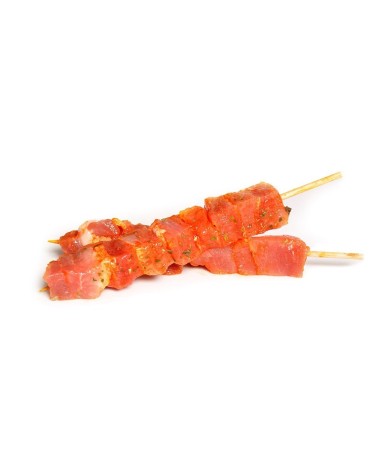 PINCHO SOLOMILLO CERDO