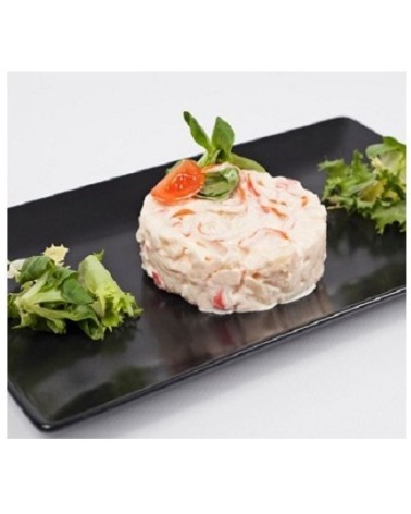 ENSALADILLA MARISCO