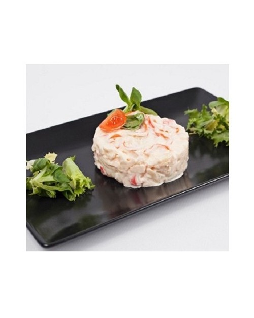 ENSALADILLA MARISCO