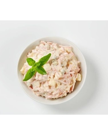 ENSALADA AMERICANA