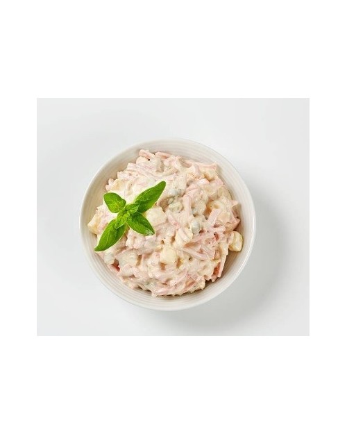 ENSALADA AMERICANA