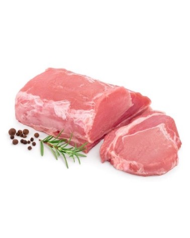 CINTA LOMO CERDO DUROC