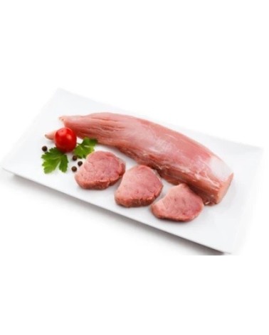 SOLOMILLO CERDO DUROC