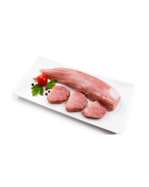 SOLOMILLO CERDO DUROC