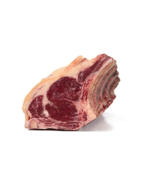 CHULETON VACA