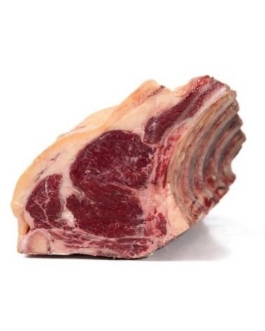 CHULETON VACA
