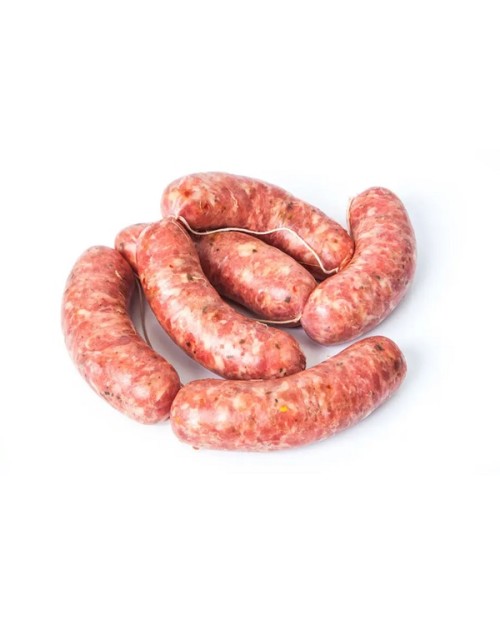 CHORIZO CRIOLLO