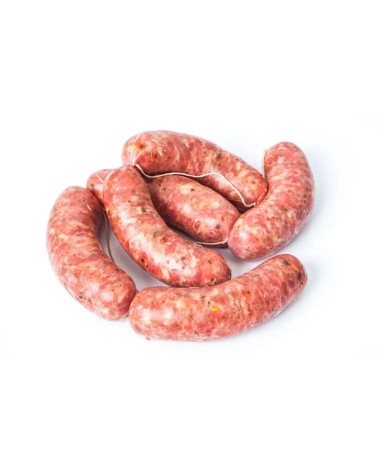 CHORIZO CRIOLLO