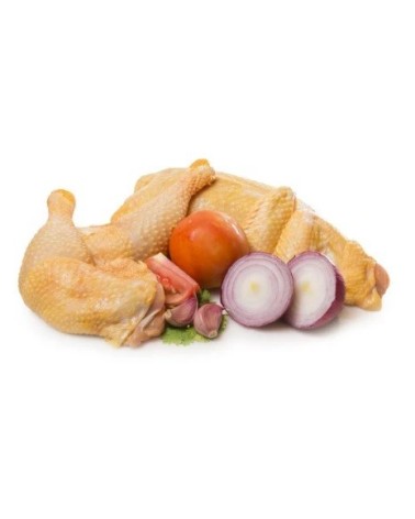 POLLO GRANO