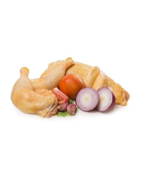 POLLO GRANO
