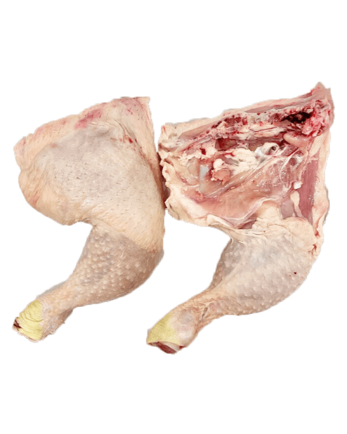 MUSLO Y CONTRAMUSLO POLLO
