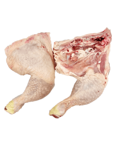 MUSLO Y CONTRAMUSLO POLLO