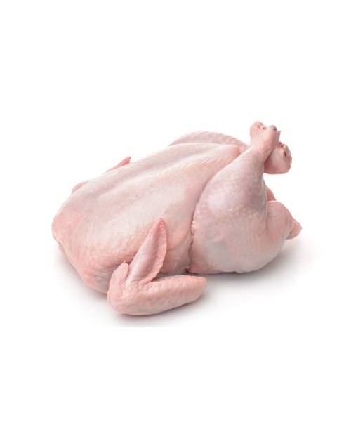 POLLO ENTERO