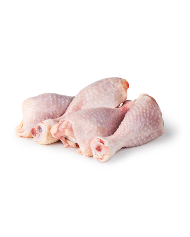 JAMONCITO POLLO