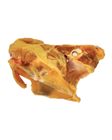 CARCASA POLLO GRANO