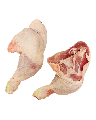 MUSLO Y CONTRAMUSLO POLLO S/ESPINAZO